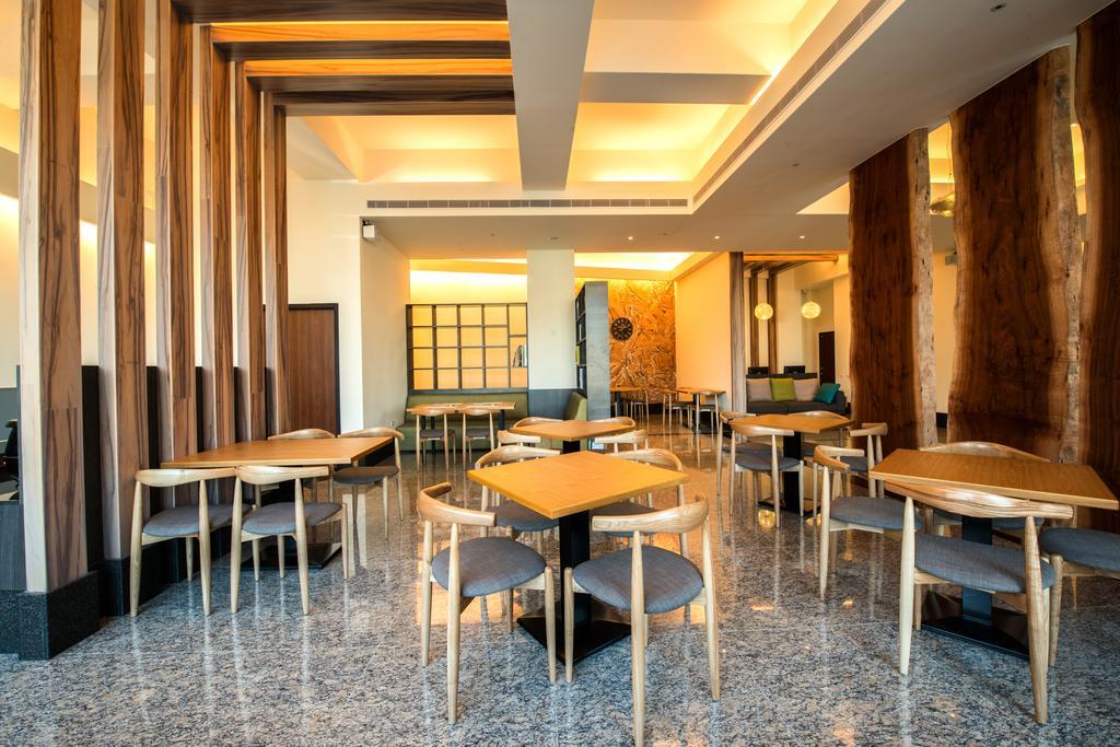 Celebrity 99 Hotel Cát An Ngoại thất bức ảnh
