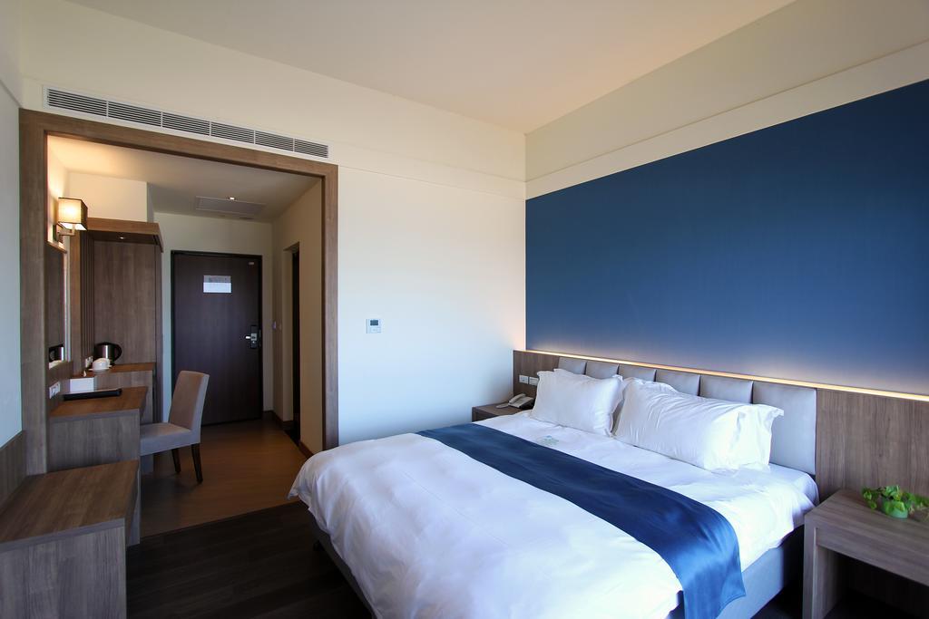 Celebrity 99 Hotel Cát An Ngoại thất bức ảnh