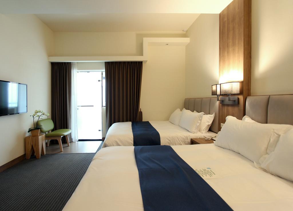 Celebrity 99 Hotel Cát An Ngoại thất bức ảnh