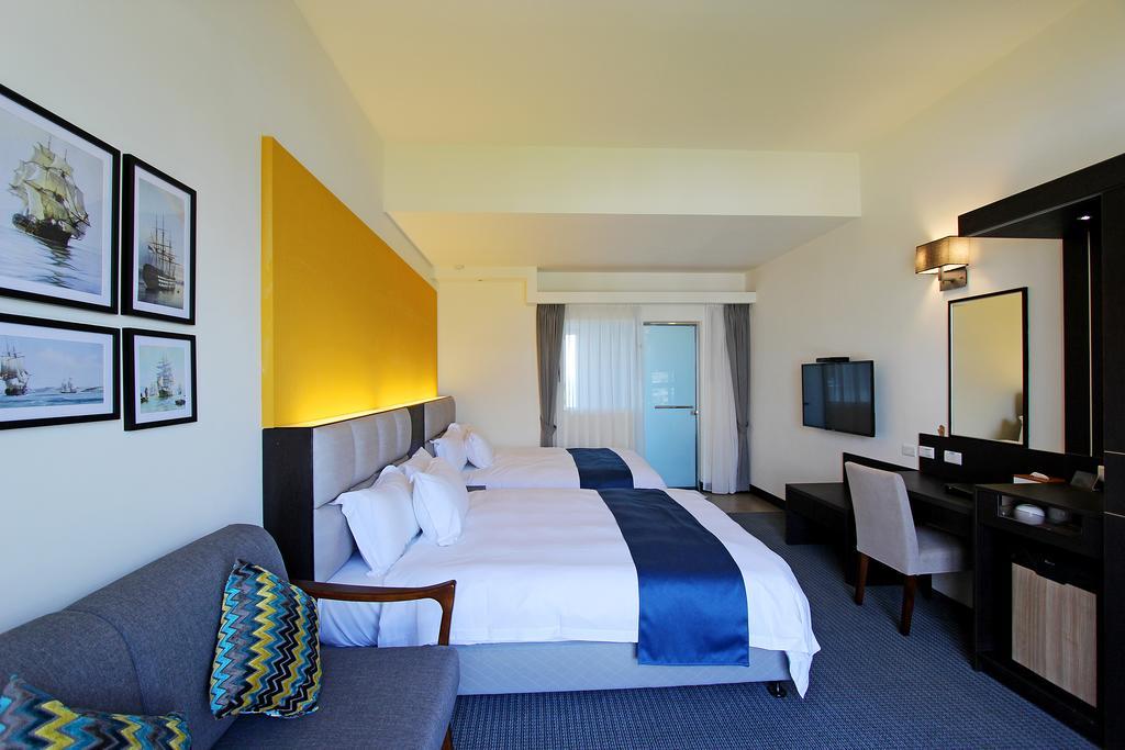 Celebrity 99 Hotel Cát An Ngoại thất bức ảnh