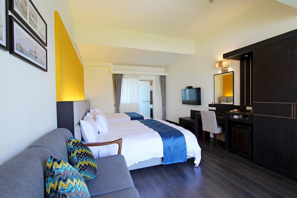 Celebrity 99 Hotel Cát An Ngoại thất bức ảnh