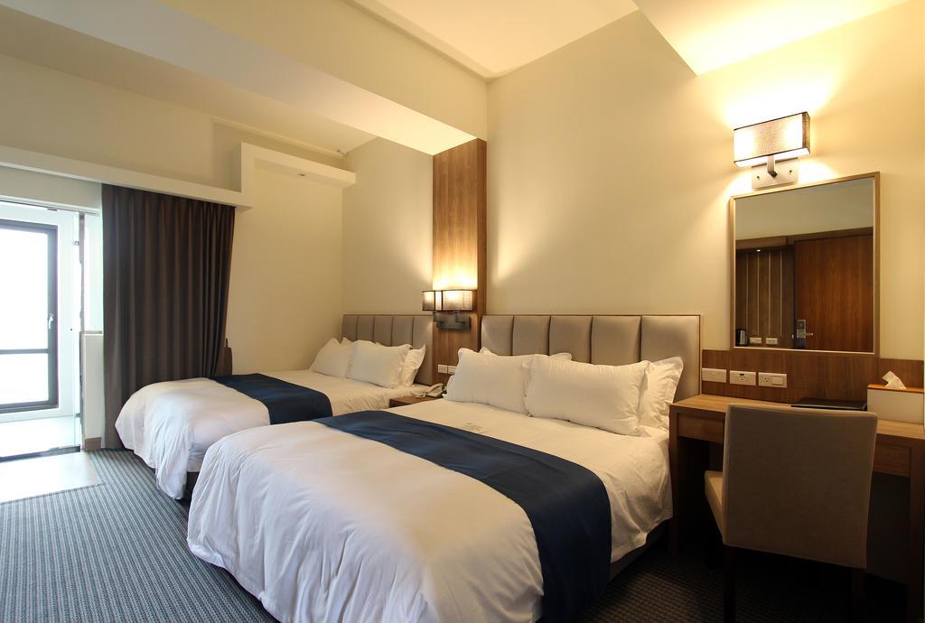 Celebrity 99 Hotel Cát An Ngoại thất bức ảnh