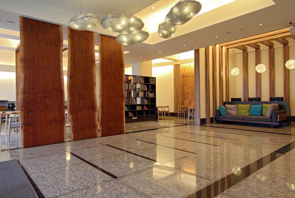 Celebrity 99 Hotel Cát An Ngoại thất bức ảnh