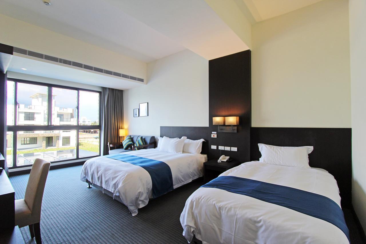 Celebrity 99 Hotel Cát An Phòng bức ảnh